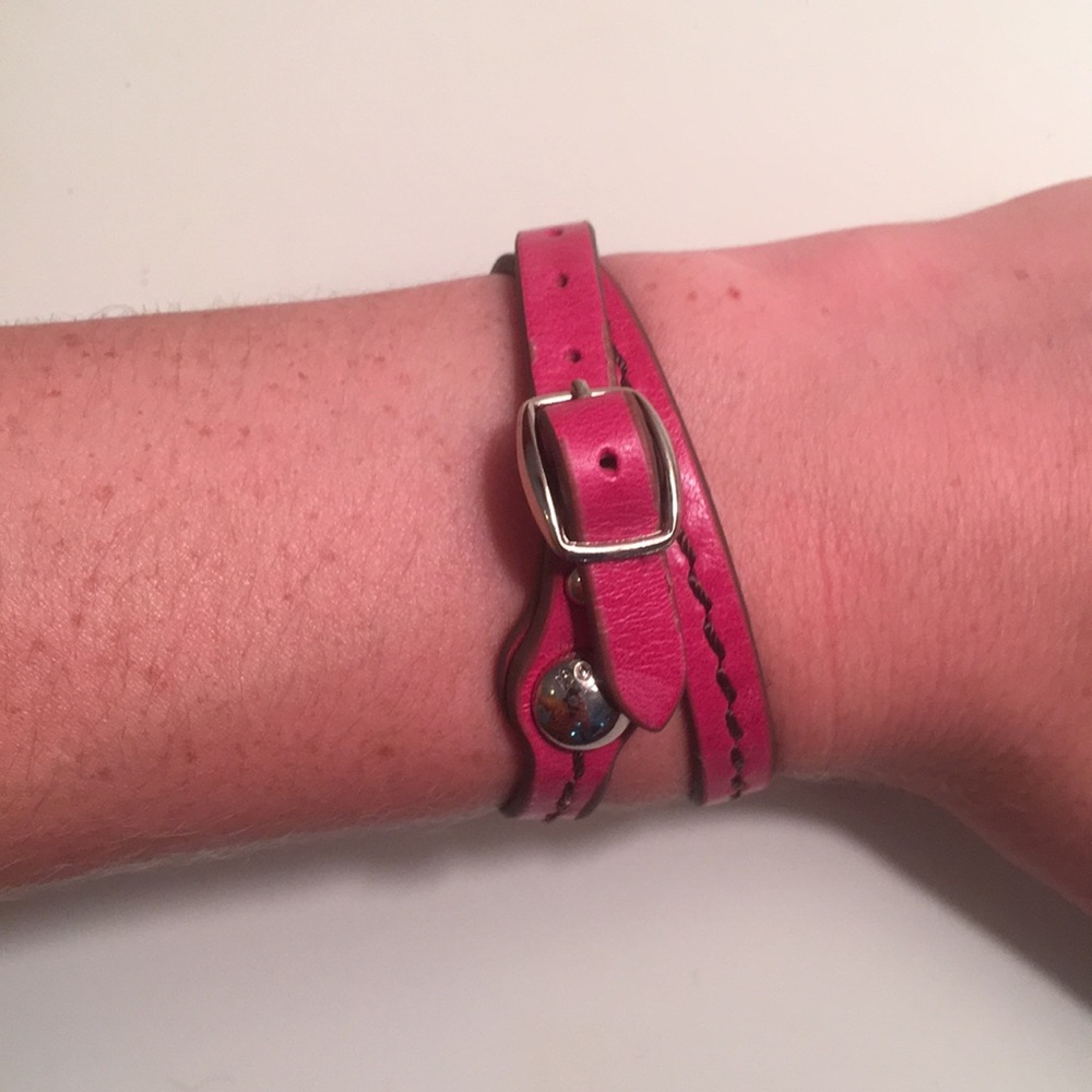 HOBO wrap bracelet